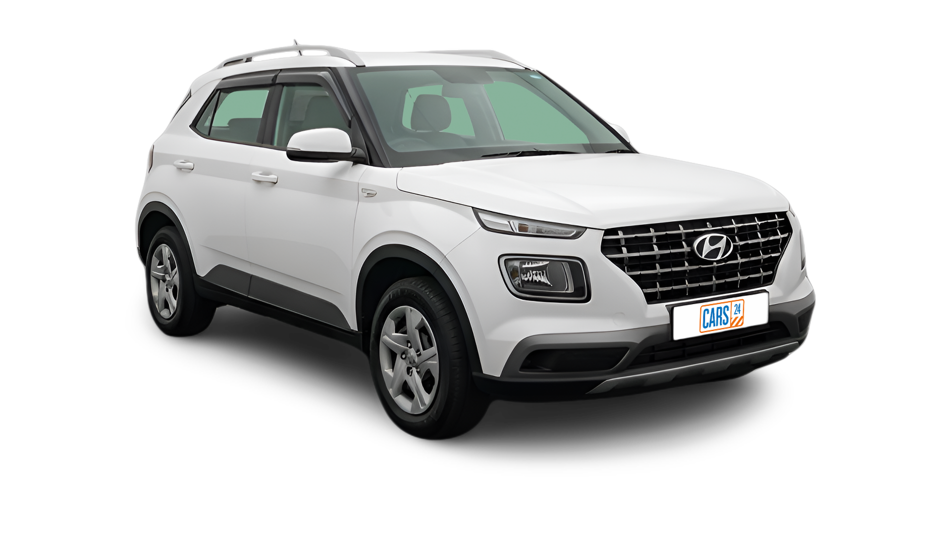 2020 Hyundai VENUE - SUV - Petrol - Manual - ₹5.15 lakh